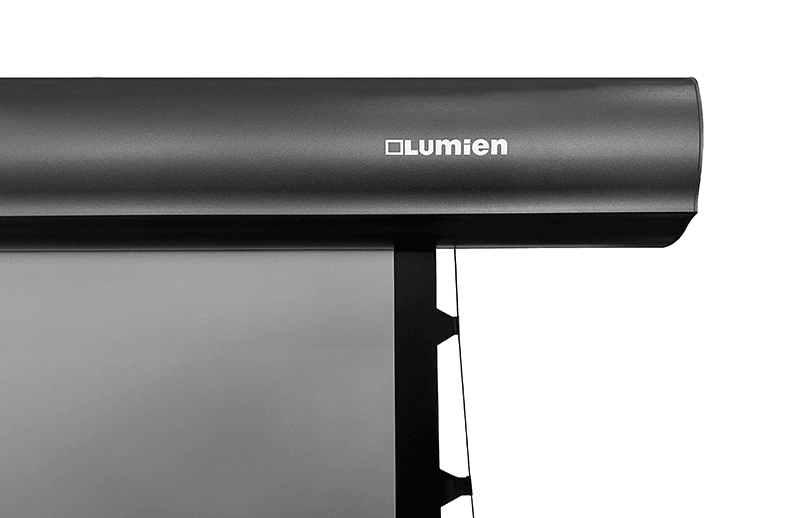 Cinema Tensioned Control8