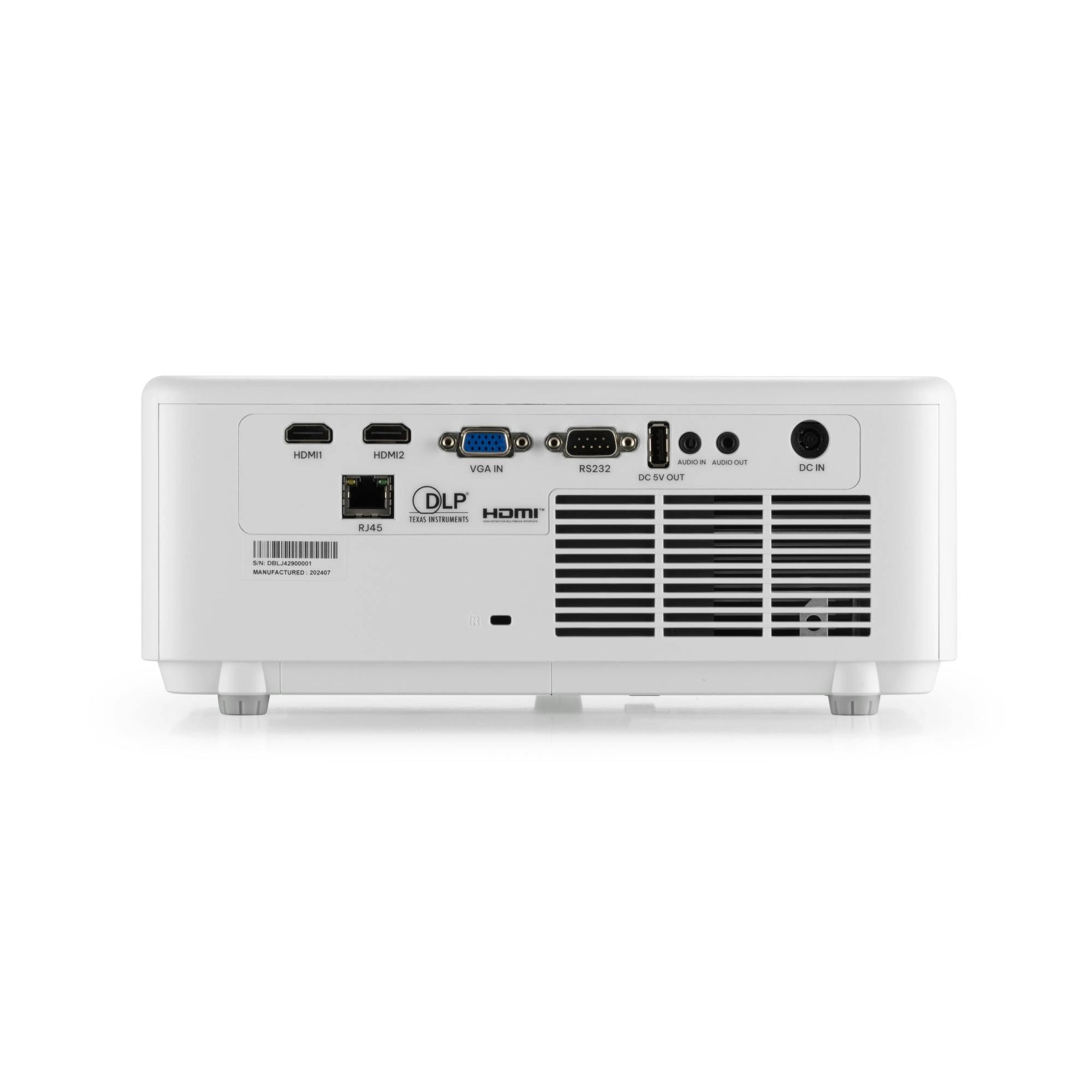 IN Quantum Laser Nem1esis II N102