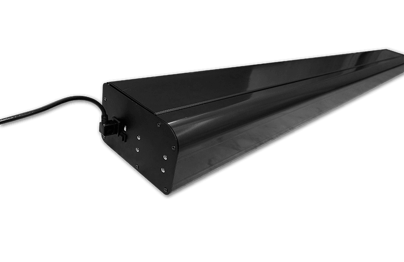 Lumien Cinema Rise Control 4