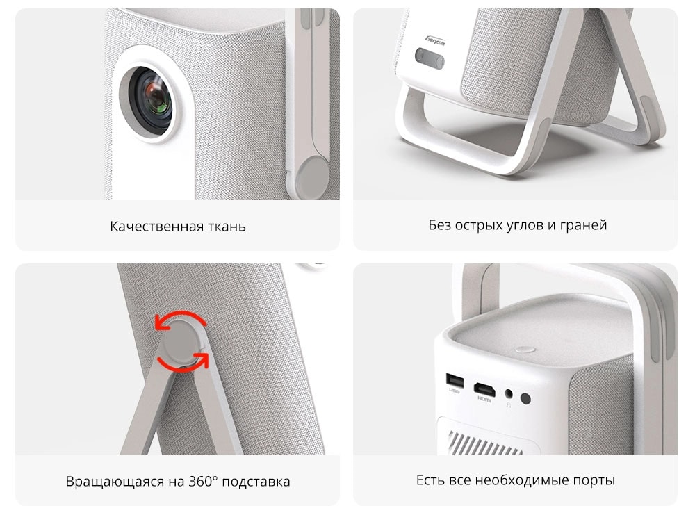 Everycom R16 Details 23