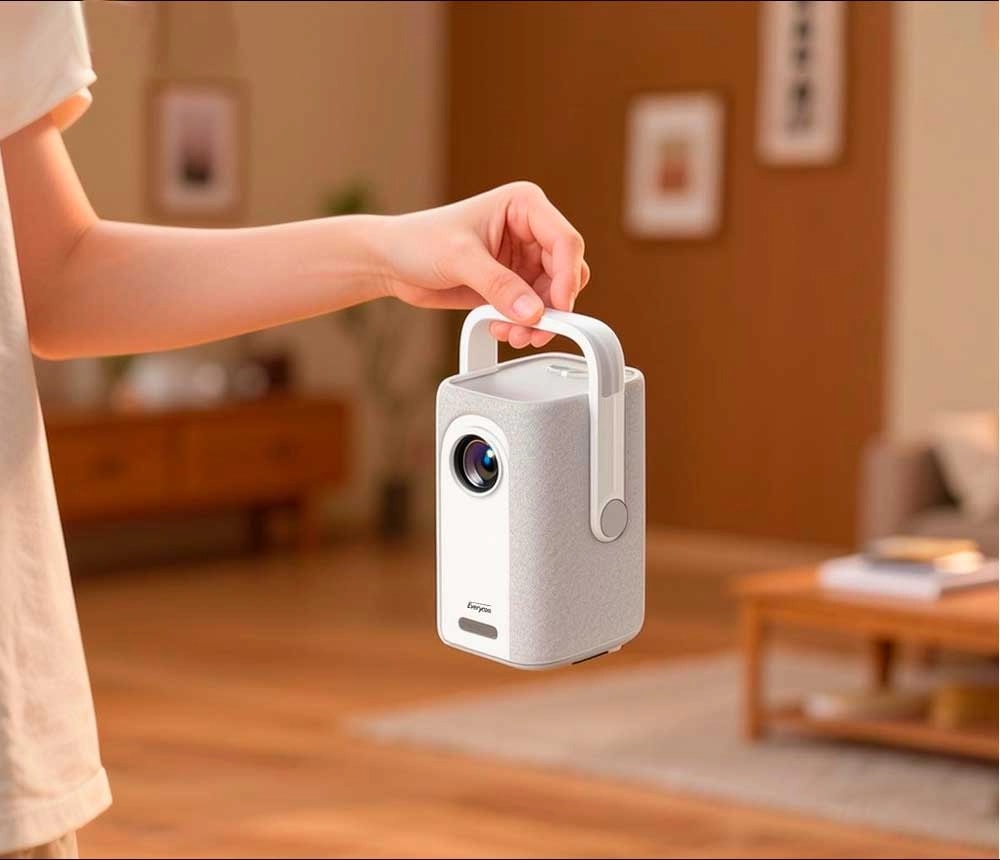 Everycom R16 Details 5