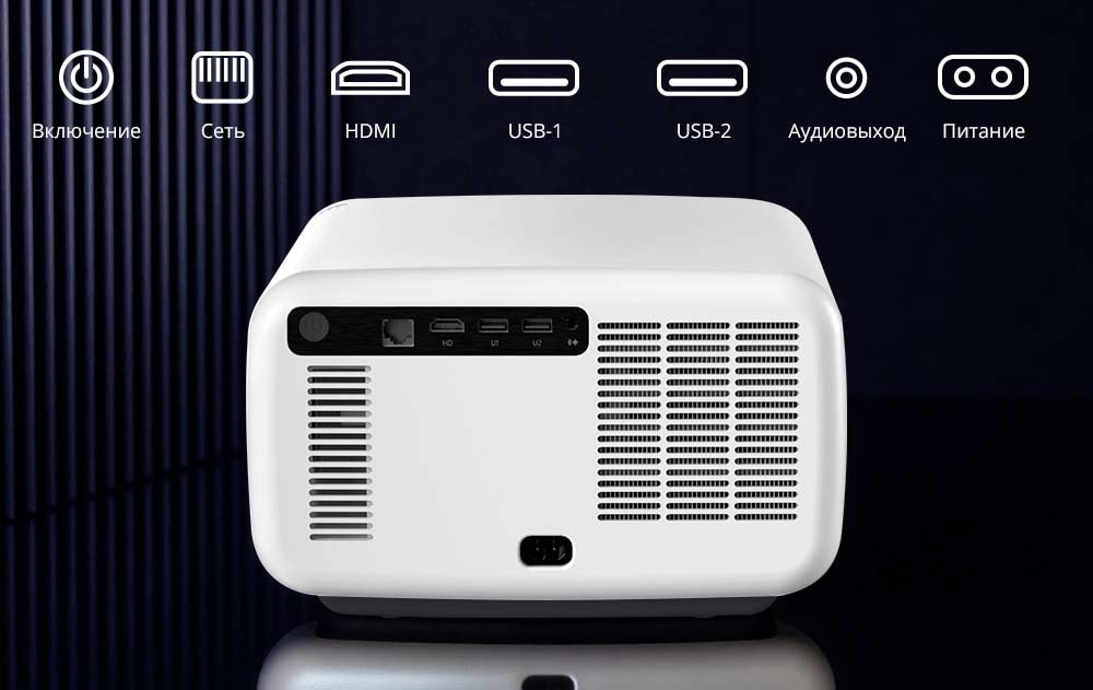 Flixtone D10s Features 20